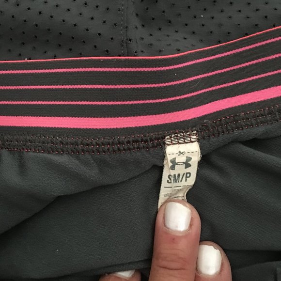 Under Armour Shorts - Picture 4 of 5